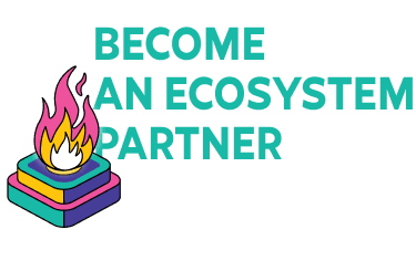 Become an Ecosystem Partner