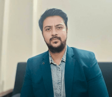 Tushar Sangar