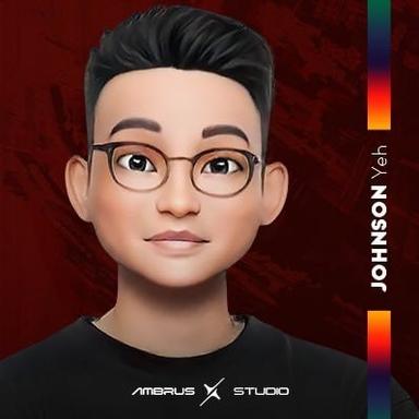 Johnson Yeh